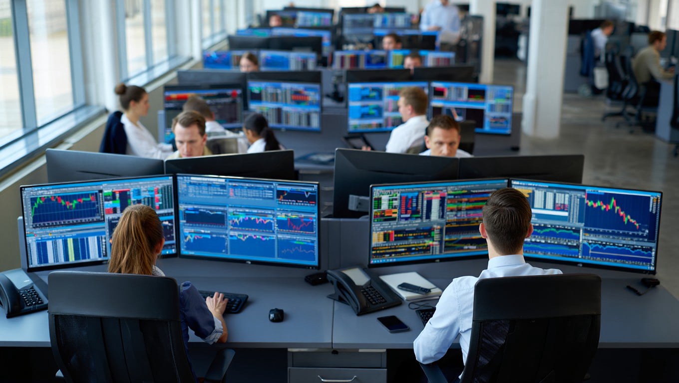 Cavanagh Capital Management