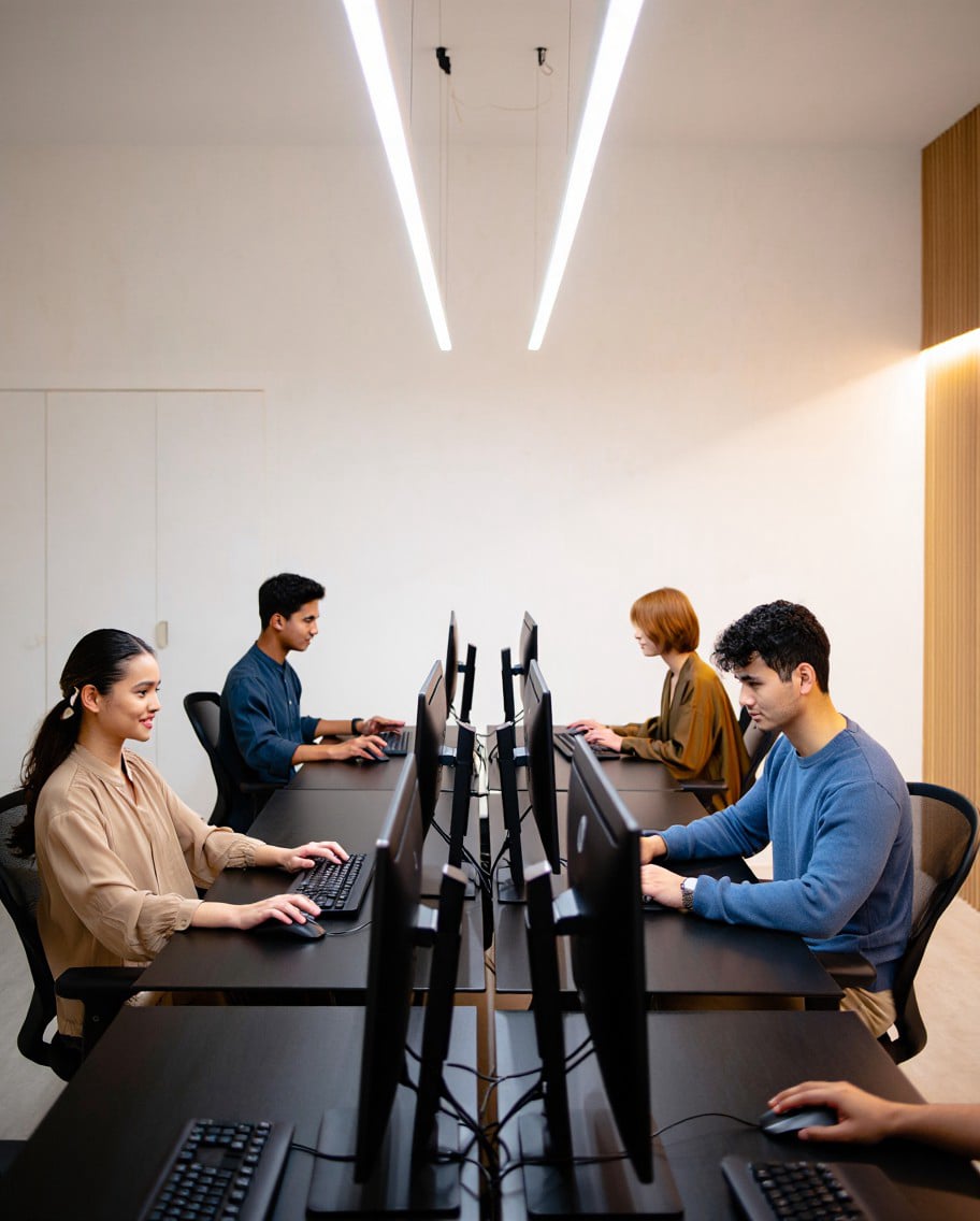 Cavanagh Capital Management